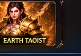 EARTH TAOIST
