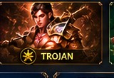 TROJAN
