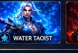 WATER TAOIST